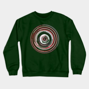 Arcs 10 Crewneck Sweatshirt